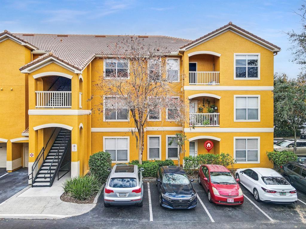 Picture of 8848 Villa View Unit 106, Orlando, FL 32821