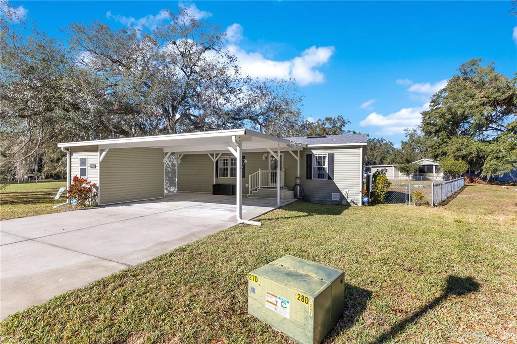 Picture of 14208 Tassleflower Court, Astatula, FL 34705