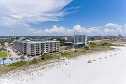 Picture of 12000 Gulf Boulevard Unit 303N, Treasure Island, FL 33706