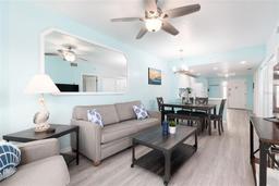 Picture of 12000 Gulf Boulevard Unit 303N, Treasure Island, FL 33706