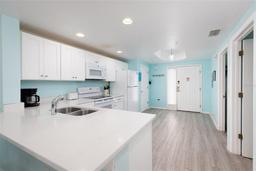 Picture of 12000 Gulf Boulevard Unit 303N, Treasure Island, FL 33706