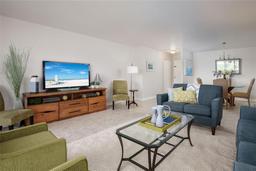 Picture of 10355 Paradise Boulevard Unit 211, Treasure Island, FL 33706