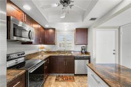 Picture of 7 Elgin Place Unit 208, Dunedin, FL 34698