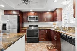 Picture of 7 Elgin Place Unit 208, Dunedin, FL 34698