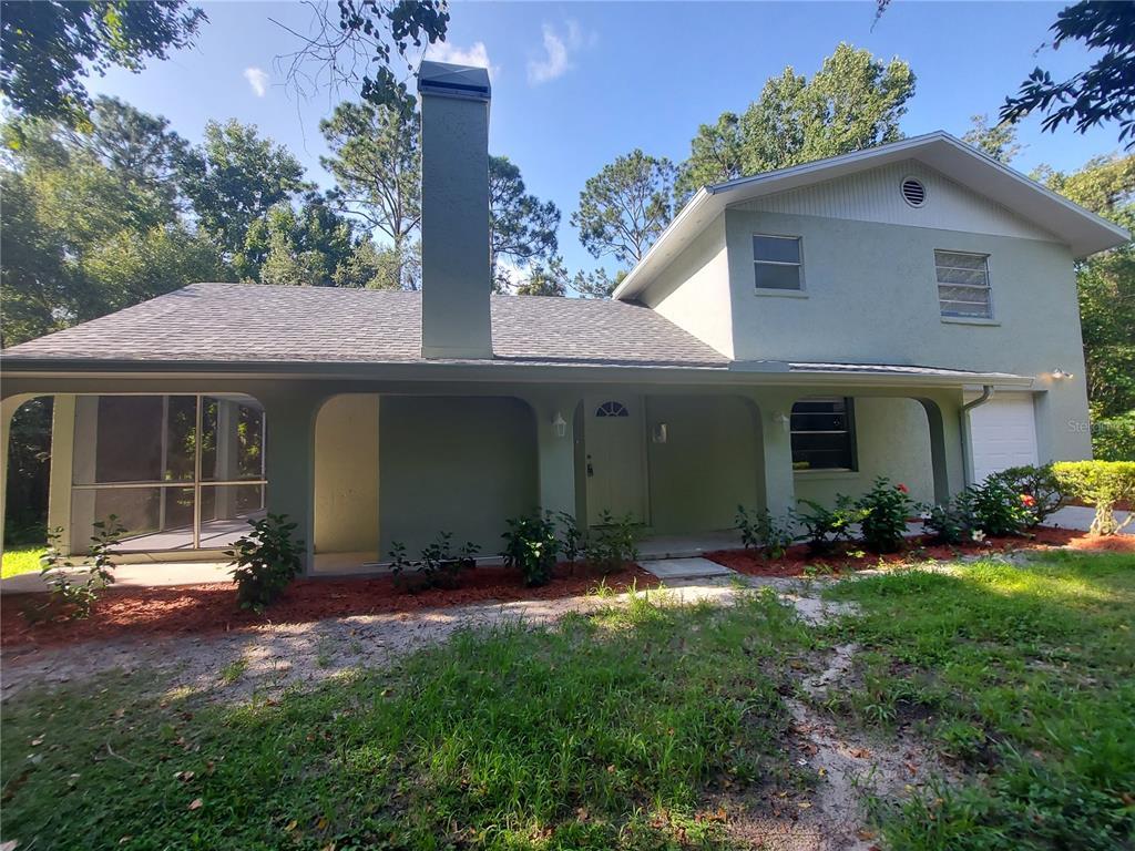 Picture of 253 N Blue Lake Avenue, Deland, FL 32724