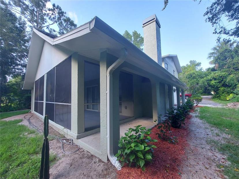 Picture of 253 N Blue Lake Avenue, Deland FL 32724