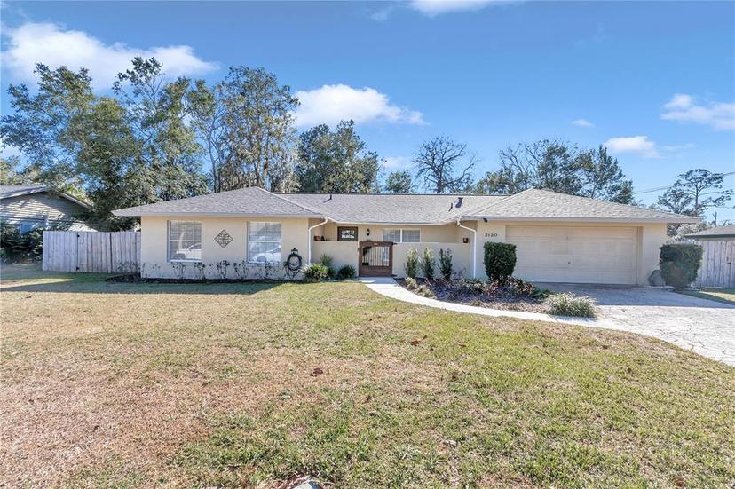 Picture of 2120 NE 8Th Street, Ocala FL 34470