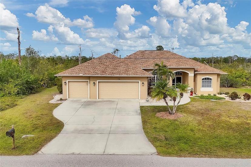 Picture of 116 Hercules Drive, Rotonda West FL 33947