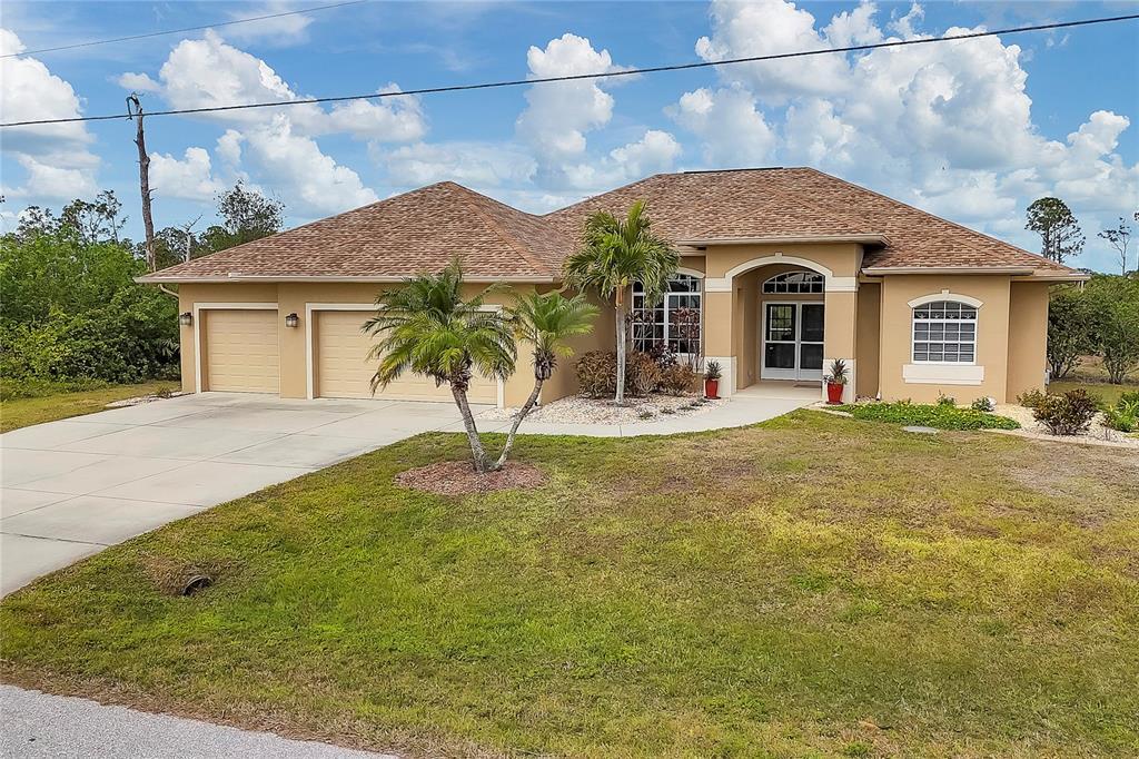 Picture of 116 Hercules Drive, Rotonda West, FL 33947