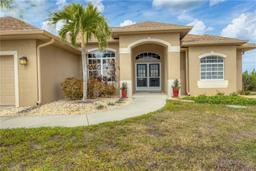 Picture of 116 Hercules Drive, Rotonda West, FL 33947