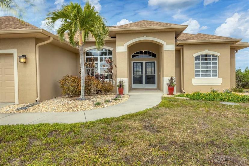 Picture of 116 Hercules Drive, Rotonda West FL 33947