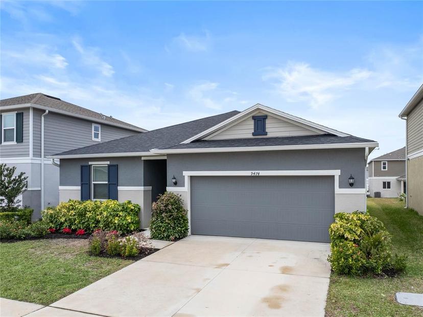 Picture of 9474 Sanders Park Place, Seffner FL 33584