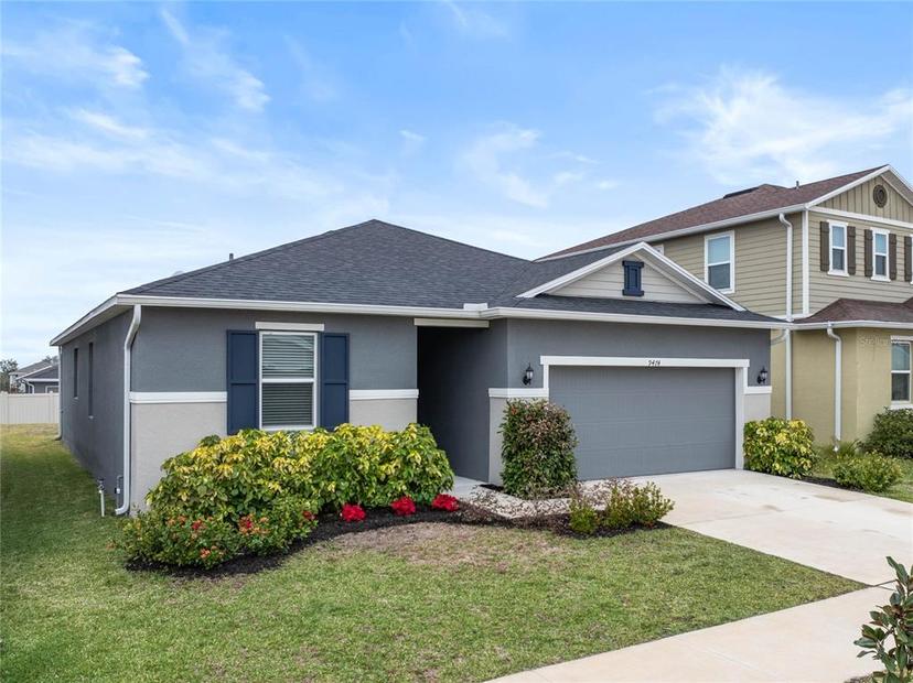 Picture of 9474 Sanders Park Place, Seffner FL 33584