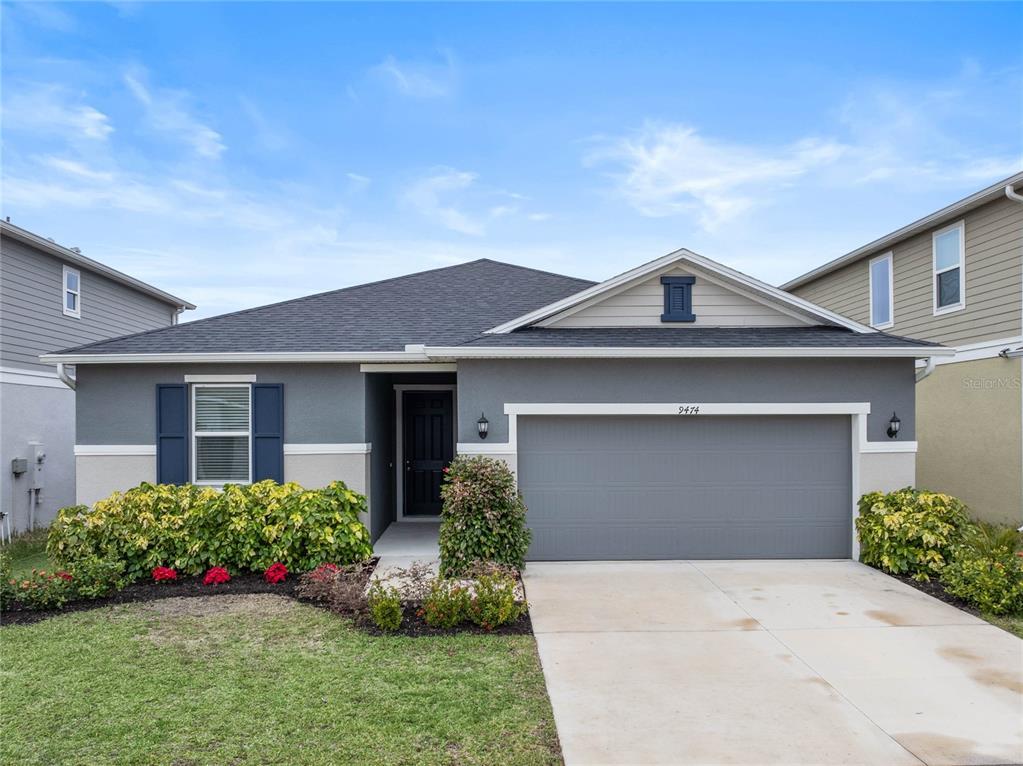 Picture of 9474 Sanders Park Place, Seffner, FL 33584