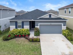 Picture of 9474 Sanders Park Place, Seffner, FL 33584