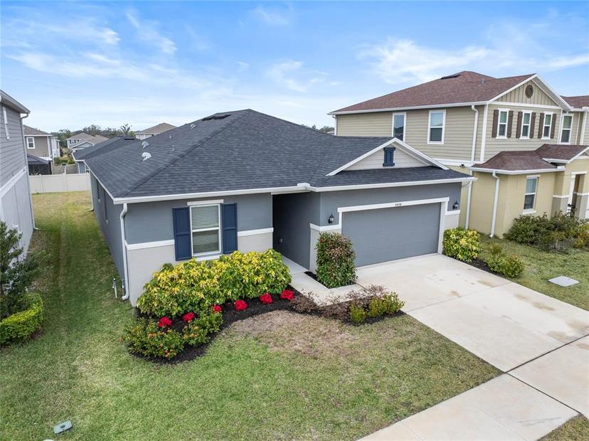 Picture of 9474 Sanders Park Place, Seffner FL 33584