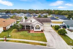 Picture of 587 Hunters Run Boulevard, Lakeland, FL 33809