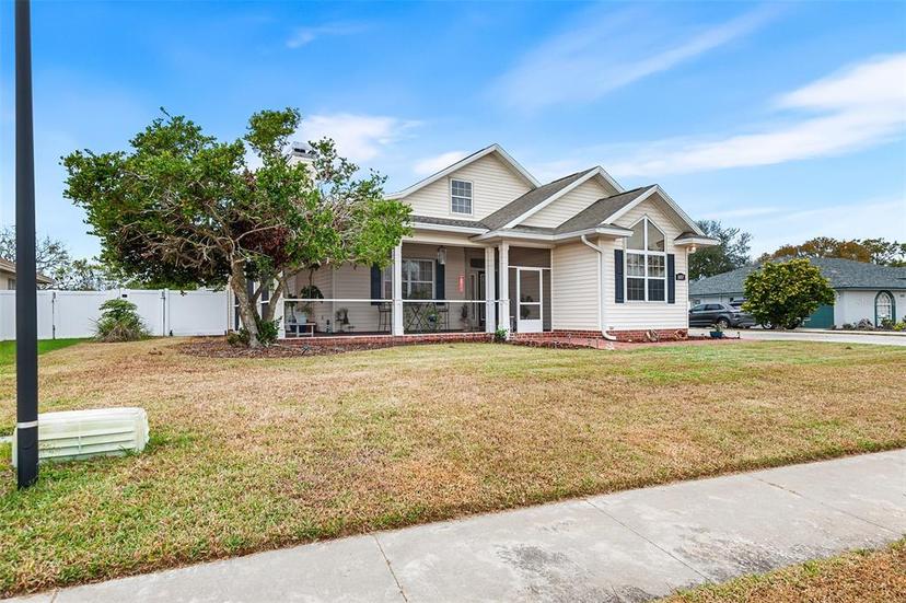 Picture of 587 Hunters Run Boulevard, Lakeland FL 33809