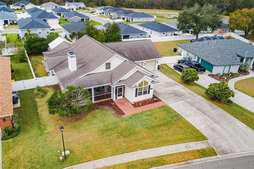 Picture of 587 Hunters Run Boulevard, Lakeland FL 33809