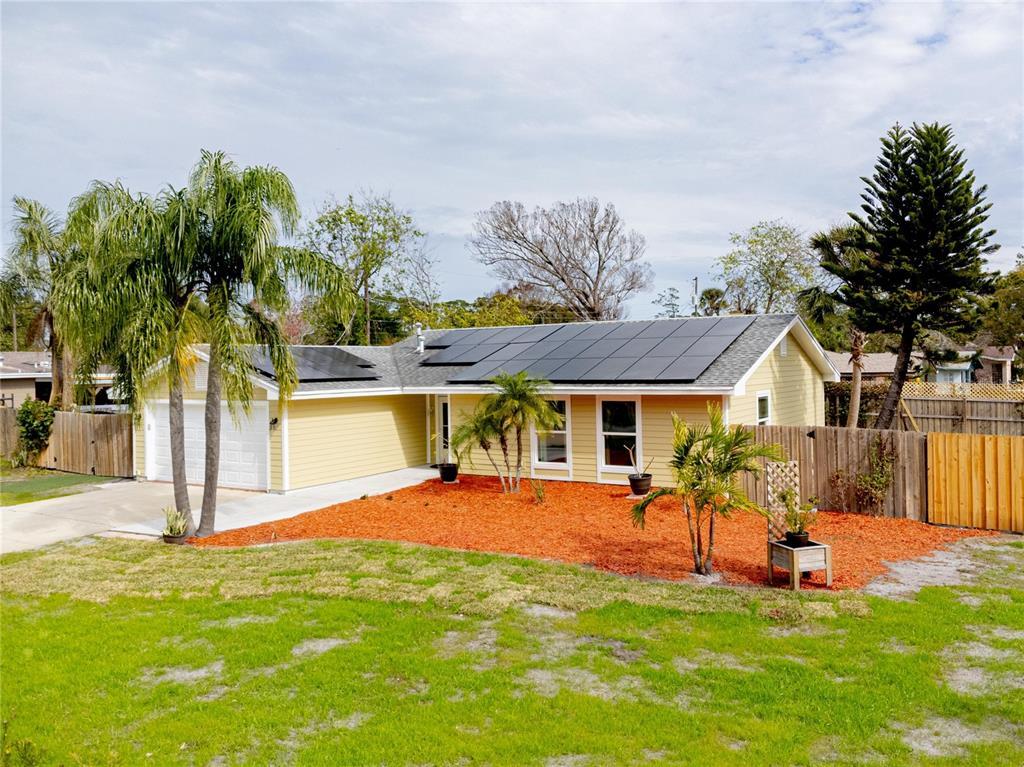 Picture of 2845 Oak Lea Drive, South Daytona, FL 32119