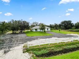 Picture of 19212 NW 264Th Street, Okeechobee, FL 34972