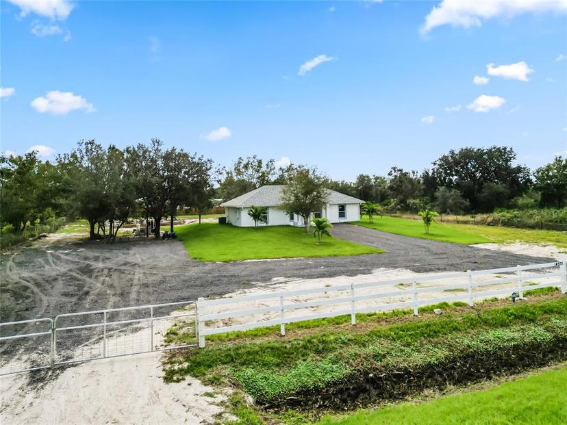 Picture of 19212 NW 264Th Street, Okeechobee FL 34972