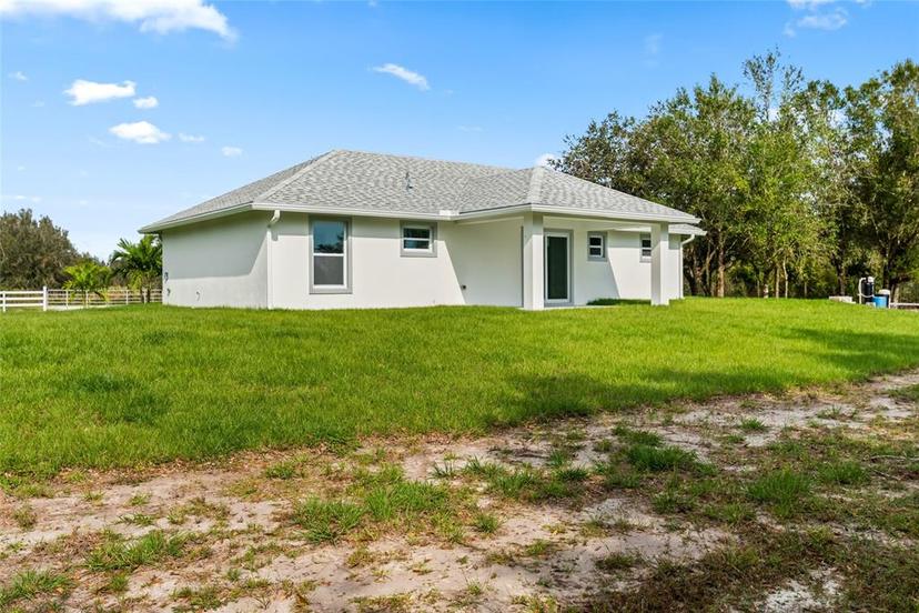 Picture of 19212 NW 264Th Street, Okeechobee FL 34972