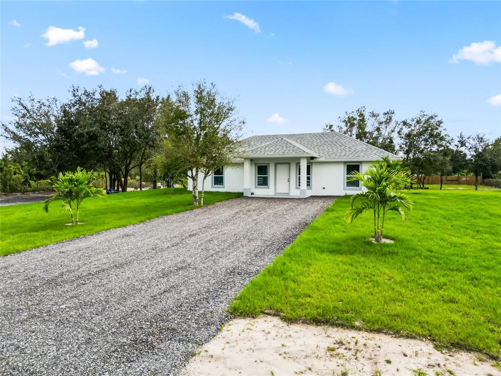 Picture of 19212 NW 264Th Street, Okeechobee, FL 34972