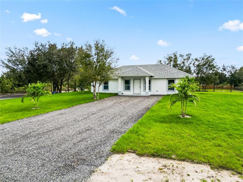 Picture of 19212 NW 264Th Street, Okeechobee FL 34972