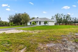 Picture of 19212 NW 264Th Street, Okeechobee, FL 34972