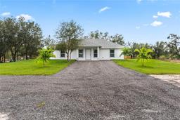 Picture of 19212 NW 264Th Street, Okeechobee, FL 34972