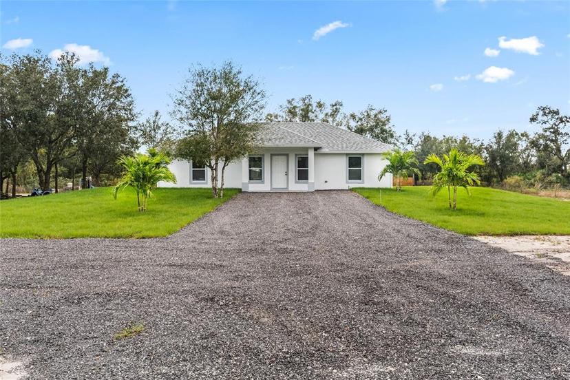 Picture of 19212 NW 264Th Street, Okeechobee FL 34972