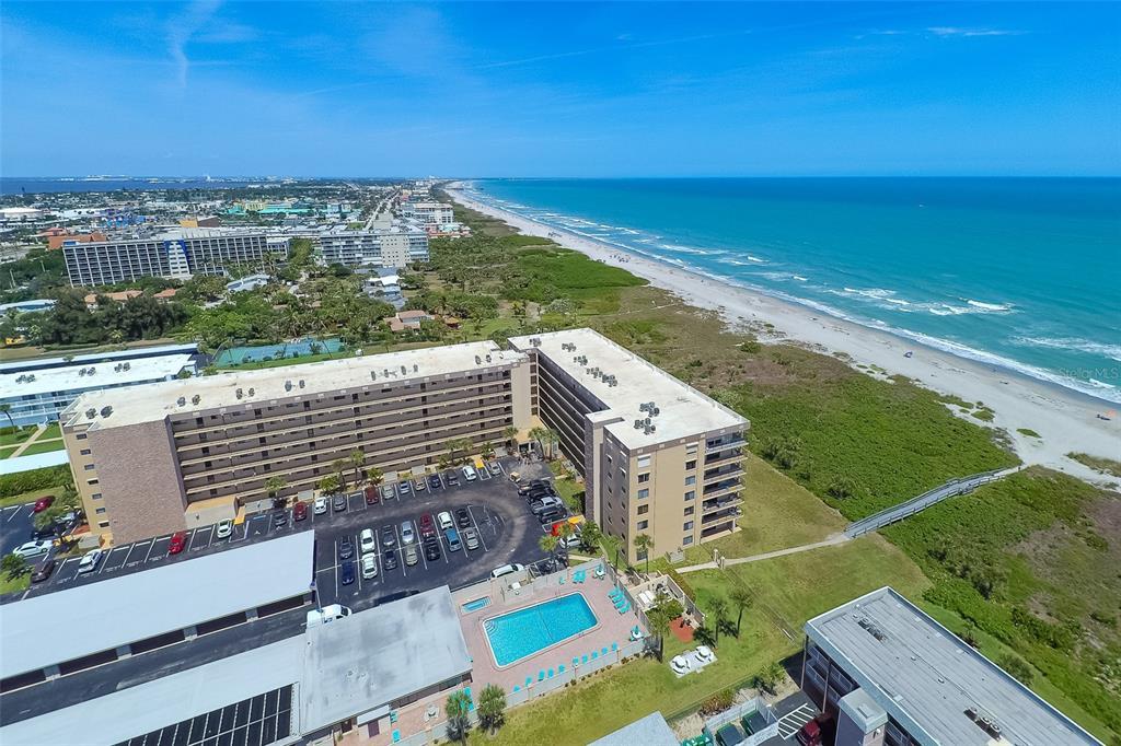 Picture of 3170 N Atlantic Avenue Unit 413, Cocoa Beach, FL 32931