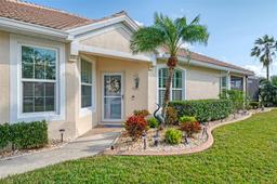 Picture of 4496 Whispering Oaks Drive, North Port, FL 34287