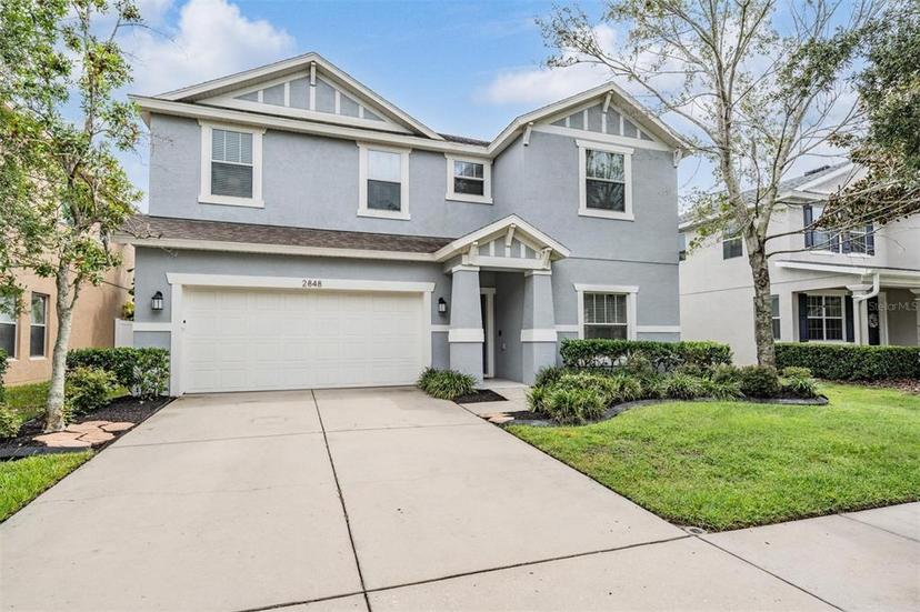 Picture of 2848 Maple Brook Loop, Lutz FL 33558