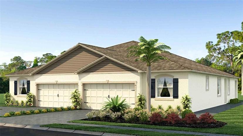 Picture of 3315 Amber Waves Drive, Plant City FL 33565