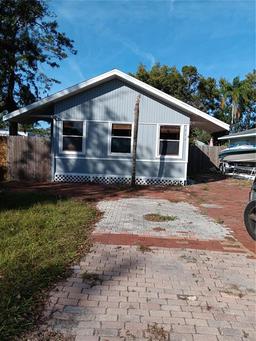 Picture of 718 New York Street, Clearwater, FL 33756