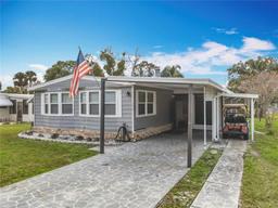 Picture of 120 Kove Boulevard, Osteen, FL 32764