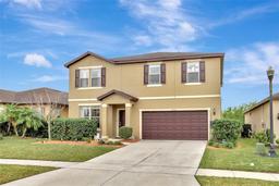 Picture of 8710 Hinsdale Heights Drive, Polk City, FL 33868