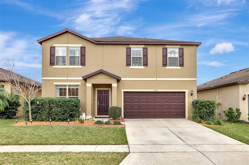 Picture of 8710 Hinsdale Heights Drive, Polk City FL 33868