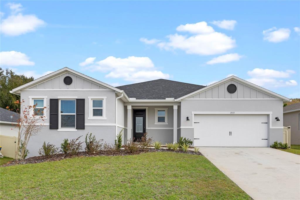 Picture of 1933 Burgundy Drive, Minneola, FL 34715