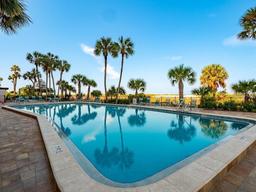 Picture of 1270 Gulf Boulevard Unit 1206, Clearwater Beach, FL 33767