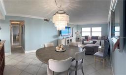 Picture of 1270 Gulf Boulevard Unit 1206, Clearwater Beach, FL 33767