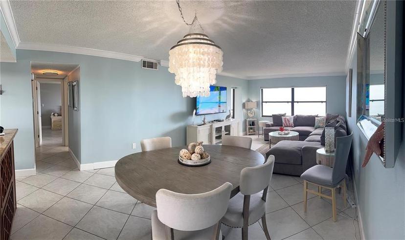 Picture of 1270 Gulf Boulevard Unit 1206, Clearwater Beach FL 33767