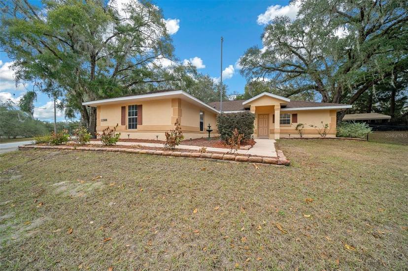 Picture of 13588 SW 105Th Place, Dunnellon FL 34432