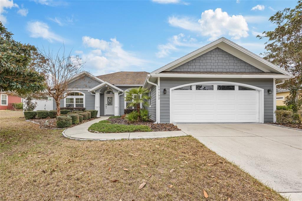 Picture of 19152 NW 228Th Way, High Springs, FL 32643