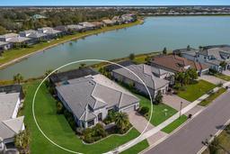 Picture of 712 Sigsbee Loop, Sarasota, FL 34240