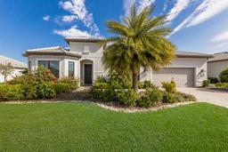 Picture of 712 Sigsbee Loop, Sarasota, FL 34240