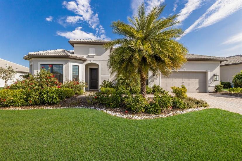 Picture of 712 Sigsbee Loop, Sarasota FL 34240