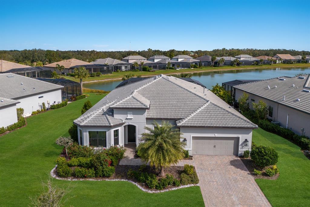 Picture of 712 Sigsbee Loop, Sarasota, FL 34240